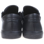 Saint Laurent Paris Low Cut Sneakers Black — view 3