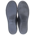 Saint Laurent Paris Low Cut Sneakers Black — view 5