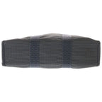 Hermes Her Line MM Tote Gray Canvas — view 4