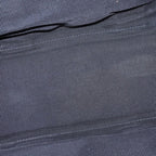 Hermes Her Line MM Tote Gray Canvas — view 5