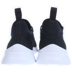 Dior Neoprene Mesh Low Cut Sneakers Black — view 3