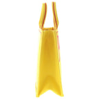 Dior Book Tote Dracula Strap Yellow — view 3