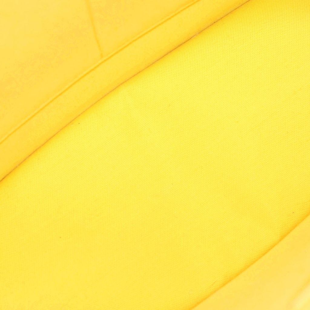 Dior Book Tote Dracula Strap Yellow — view 7