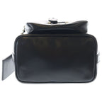 Louis Vuitton LV Night Noe Cargo Shoulder Back Black Silver — view 4