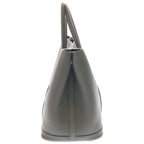 Hermes Garden Party TPM Grimuet Tote Gray — view 3