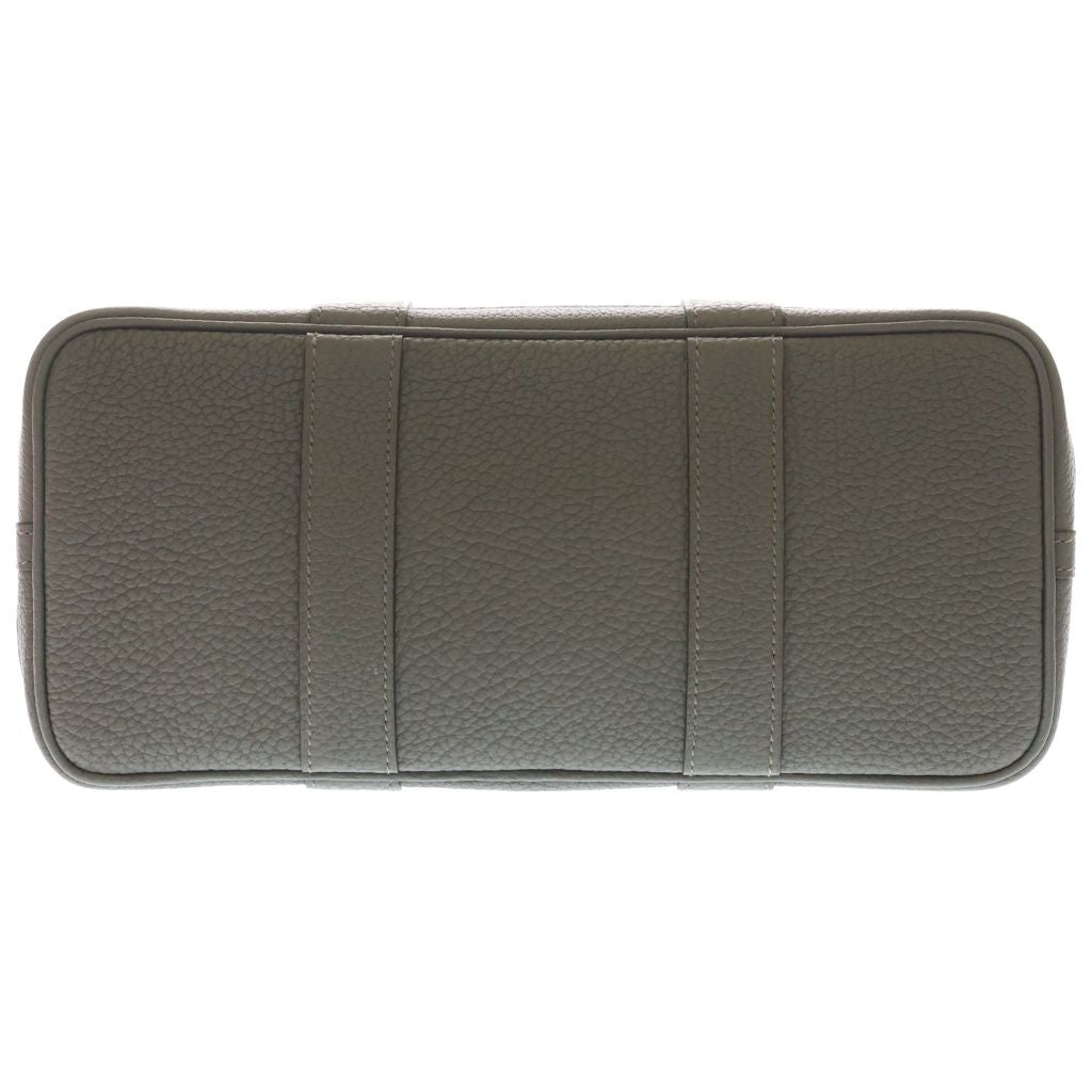 Hermes Garden Party TPM Grimuet Tote Gray — view 4