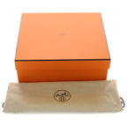 Hermes Garden Party TPM Grimuet Tote Gray — view 8