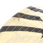 Dior Shawn Stussy Logo Embroidery All Over Pattern Bucket Hat Black White — view 9