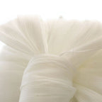Dior Mariko Mori Lady D Lightweight Shoulder Bag White — view 7