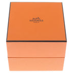 Hermes Chaine D'ancre GM Chain Bracelet Silver — view 6