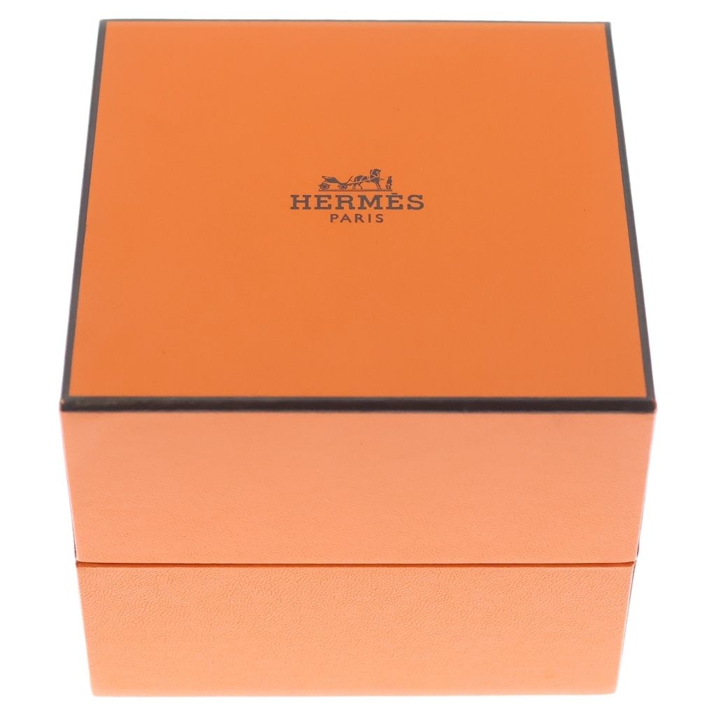 Hermes Chaine D'ancre GM Chain Bracelet Silver — view 6
