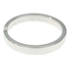 Hermes Kelly Diamond Ring Platinum — view 4