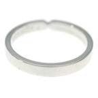 Hermes Kelly Diamond Ring Platinum — view 2