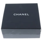 Chanel Cage Flap Metal Mini Shoulder Evening Bag Gold — view 8
