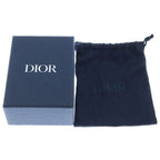 Dior CD Icon Chain Necklace Silver — view 6
