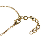 Louis Vuitton Essential Bracelet Chain Gold — view 5