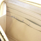 Louis Vuitton Monogram Empreinte Zippy Wallet Sunrise Aquarelle Leather — view 6