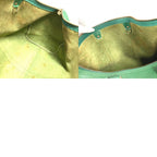 Louis Vuitton Boston Bag Keepall 45 Epi Leather Borneo Green — view 9
