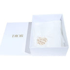 Dior Walk'n Canvas Platform Sneakers Beige — view 6