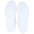 Loewe Anagram Leather Low Cut Sneakers White — view 5