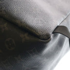 Louis Vuitton Monogram Eclipse Apollo Backpack Black — view 5