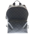 Louis Vuitton Monogram Eclipse Apollo Backpack Black