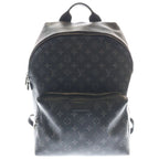 Louis Vuitton Monogram Eclipse Apollo Backpack Black