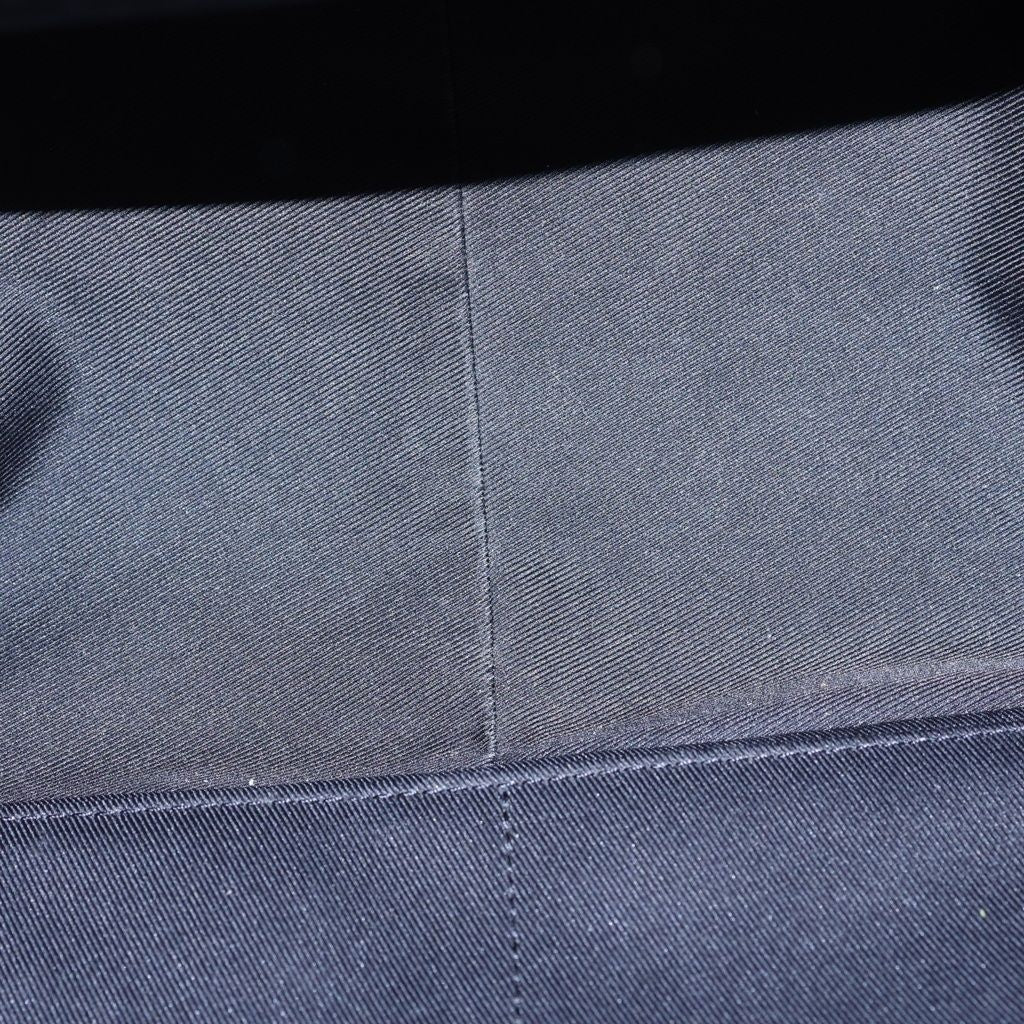 Louis Vuitton Monogram Eclipse Apollo Backpack Black — view 8