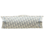 Dior Book Tote Oblique Canvas Gray — view 4
