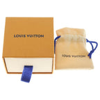 Louis Vuitton Bracelet Pearl Fusion Chain Silver — view 6