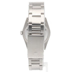 Rolex Datejust Oyster Perpetual Watch Stainless Steel Automatic Winding P Number — view 6