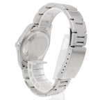 Rolex Datejust Oyster Perpetual Watch Stainless Steel Automatic Winding P Number — view 5