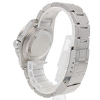 Rolex Submariner Oyster Perpetual Watch Stainless Steel Automatic Winding — view 5