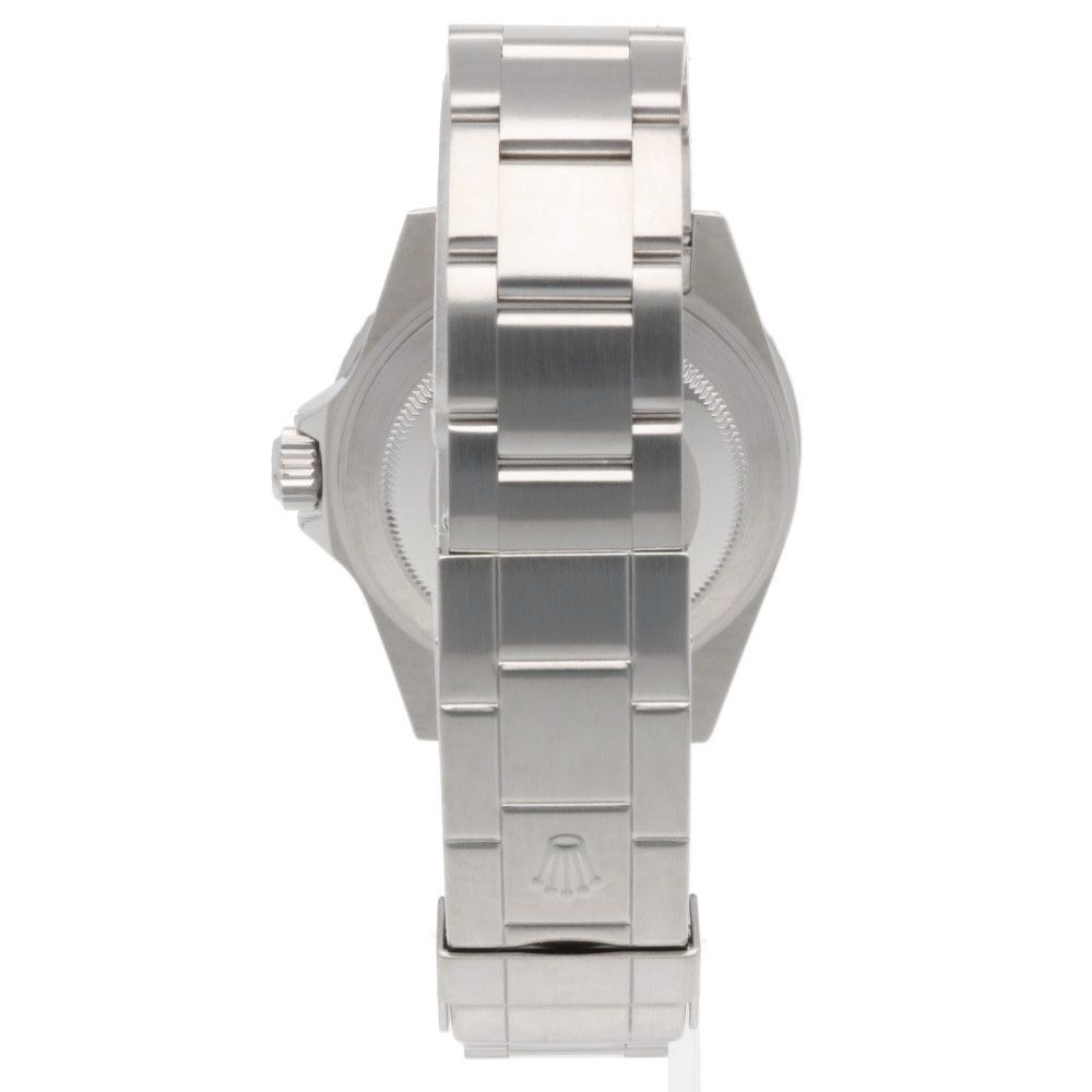 Rolex Submariner Oyster Perpetual Watch Stainless Steel Automatic Winding — view 6