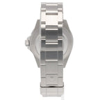 Rolex Submariner Oyster Perpetual Watch Stainless Steel Automatic Winding — view 6