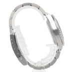 Rolex Submariner Oyster Perpetual Watch Stainless Steel Automatic Winding — view 7