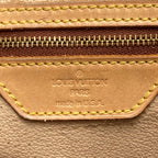 Louis Vuitton Monogram Bucket GM Tote Shoulder — view 4