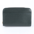 Louis Vuitton Taiga Baikal Leather Clutch Pouch Business — view 3