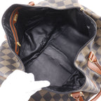 Fendi Pecan Brown Boston — view 6