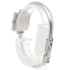Gucci Watch Stainless Steel Quartz — view 4