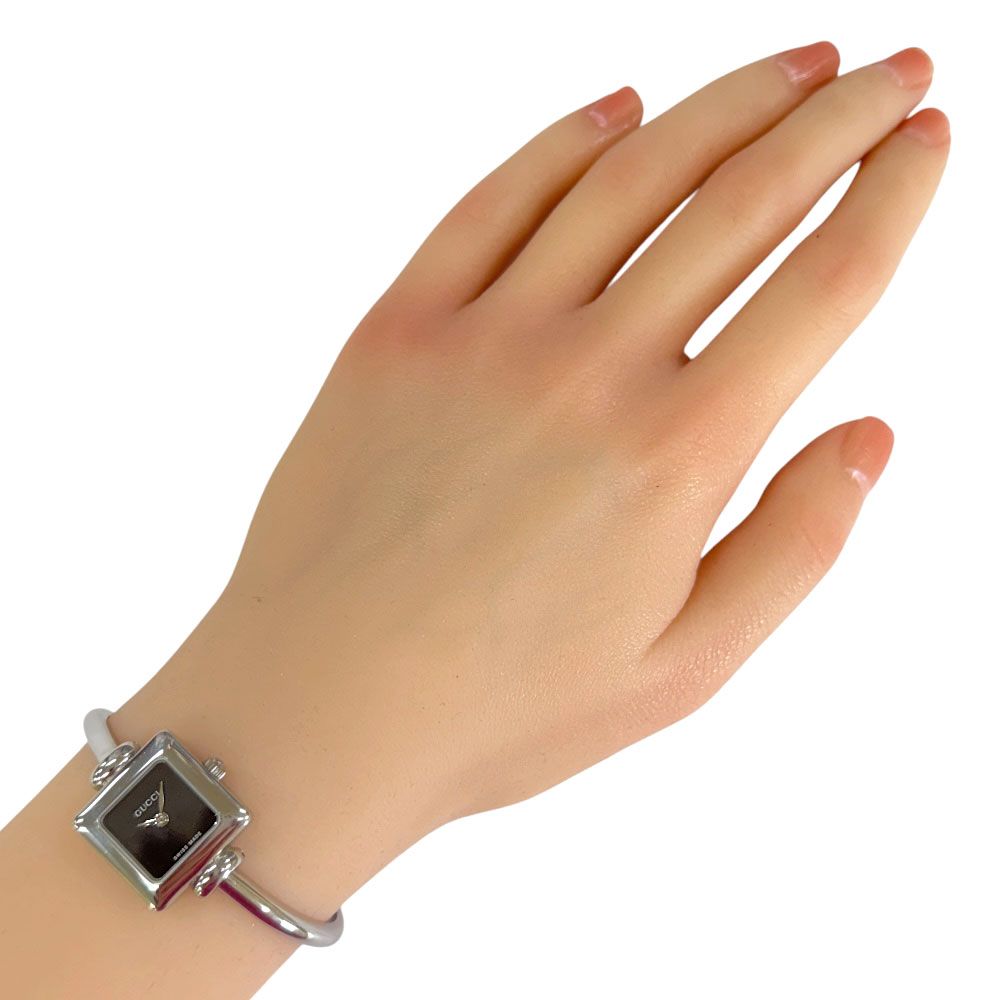 Gucci Watch Stainless Steel Quartz — view 2