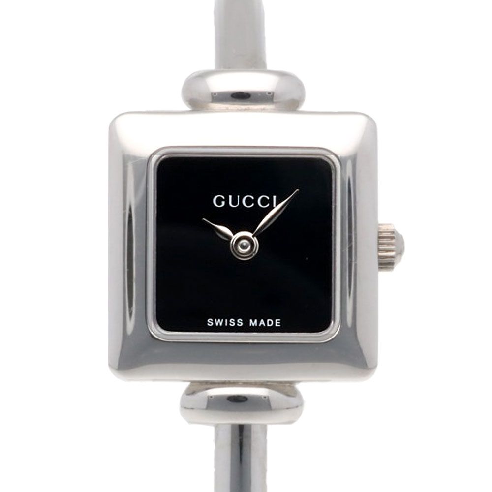 Gucci Watch Stainless Steel Quartz