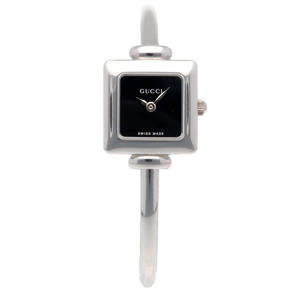 Gucci Watch Stainless Steel Quartz — view 5
