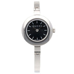 Gucci Watch Stainless Steel 105 Quartz — view 5