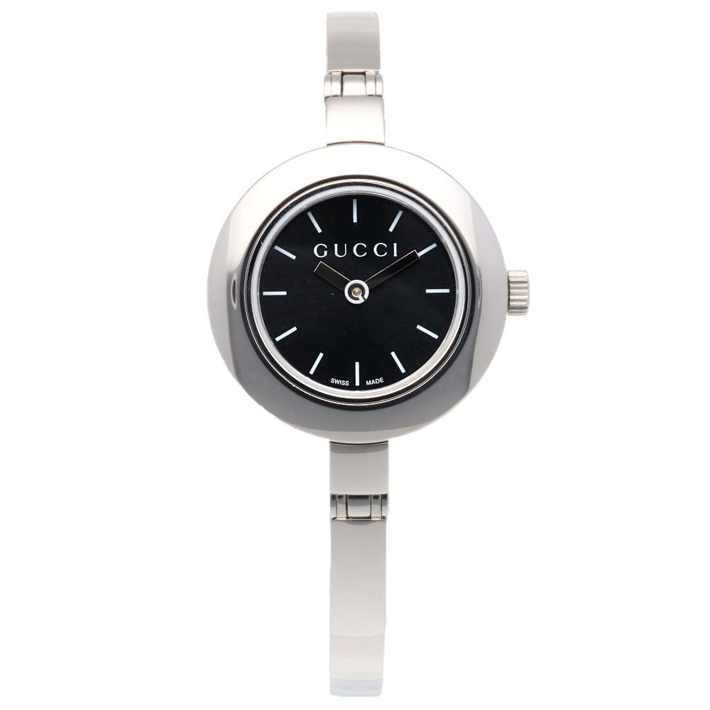 Gucci Watch Stainless Steel 105 Quartz — view 5