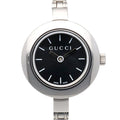 Gucci Watch Stainless Steel 105 Quartz