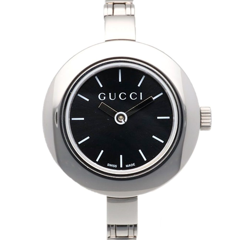 Gucci Watch Stainless Steel 105 Quartz