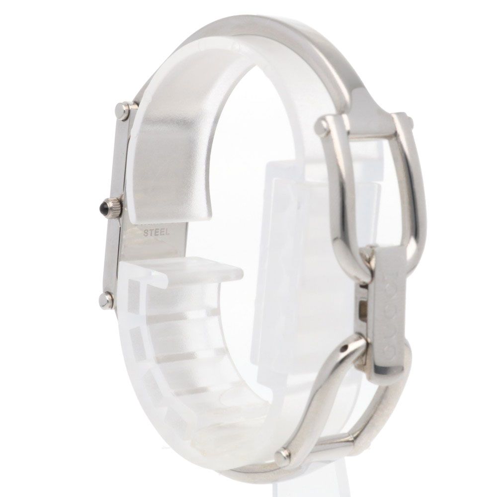 Gucci Watch Stainless Steel Quartz — view 4