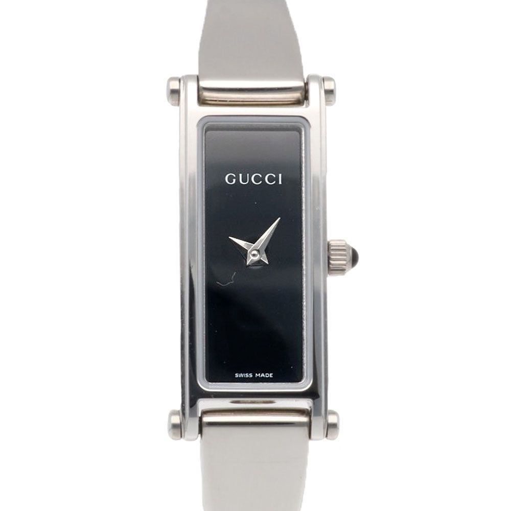 Gucci Watch Stainless Steel Quartz