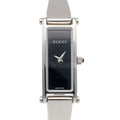 Gucci Watch Stainless Steel Quartz